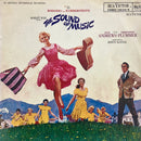 Soundtrack - The Sound of Music (Vinyle Usagé)