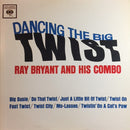 Ray Bryant - Dancing The Big Twist (Vinyle Usagé)