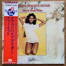 Crown Heights Affair - Do It Your Way (Vinyle Usagé)