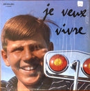 Various - Je Veux Vivre (Vinyle Usagé)