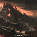 Frosthelm - Pyrrhic (Vinyle Usagé)