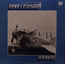 Deke Leonard - Iceberg (Vinyle Usagé)