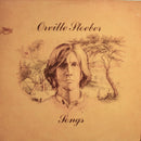 Orville Stoeber - Songs (Vinyle Usagé)