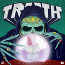 Truth  - The Unexpected (Vinyle Usagé)