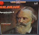Brahms / Sanderling - Symphonie Nr 4 (Vinyle Usagé)