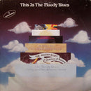 Moody Blues - This is the Moody Blues (Vinyle Usagé)