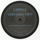 Stefano Curti - Integrated Love Signals EP (Vinyle Usagé)