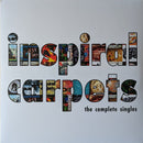 Inspiral Carpets - The Complete Singles (Vinyle Usagé)