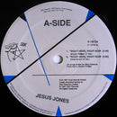 Jesus Jones - Right Here Right Now (Vinyle Usagé)