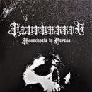 Blutumhang - Moonchants To Eternus (Vinyle Usagé)