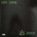 Dr Dre - 2001 (Vinyle Usagé)