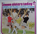 Lennon Sisters - The Lennon Sisters Today (Vinyle Usagé)
