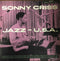 Sonny Criss - Jazz USA (Vinyle Usagé)