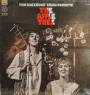 Tom Kneebone / Dinah Christie - The Apple Tree (Vinyle Usagé)