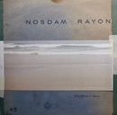 Odd Nosdam + Rayon - From Nowhere To North (Vinyle Usagé)