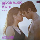 David Mills - Mood Music For Lovers Vol 2 (Vinyle Usagé)