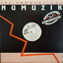 Various - Hot Energy Megamix (Vinyle Usagé)