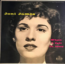 Joni James - When I Fall In Love (Vinyle Usagé)