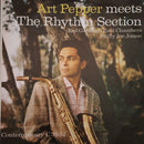 Art Pepper - Art Pepper Meets The Rhythm Section (Vinyle Usagé)