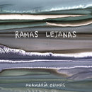 Anamaría Oramas - Ramas Lejanas (Vinyle Usagé)