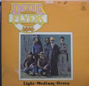 Dixie Flyers - Light Medium Heavy (Vinyle Usagé)