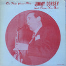 Jimmy Dorsey - One Night Stand With Jimmy Dorsey Cafe Rouge New York (Vinyle Usagé)