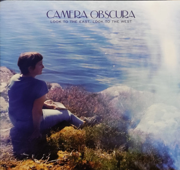 Camera Obscura - Look To The East Look To The West (Vinyle Usagé)