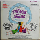 Soundtrack - Jerry Goldsmith: The Trouble With Angels (Vinyle Usagé)
