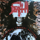 Death  - Individual Thought Patterns (Vinyle Usagé)