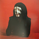 Allie X - Girl With No Face (Vinyle Usagé)