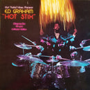 Ed Graham - Hot Stix (Vinyle Usagé)