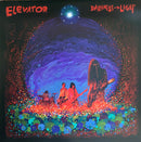 Elevator - Darkness Light (Vinyle Usagé)
