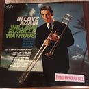 Bill Watrous - In Love Again (Vinyle Usagé)