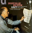 Liszt / Kondrashin / Richter - Piano Concertos Nos 1 And 2 (Vinyle Usagé)