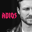 Cory Branan - Adios (Vinyle Usagé)