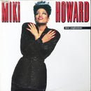 Miki Howard - Love Confessions (Vinyle Usagé)