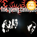 Fine Young Cannibals - Fine Young Cannibals (Vinyle Usagé)