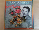 Jean Lumiere - Envoi De Fleurs (Vinyle Usagé)