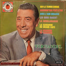 Fernandel - Fernandel (Ah Le Tango Corse) (Vinyle Usagé)