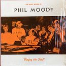 Phil Moody - The Many Moods Of Phil Moody (Vinyle Usagé)
