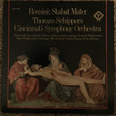 Rossini / Peck - Stabat Mater (Vinyle Usagé)