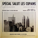 Various - Special Salut Les Copains N? 91 (Vinyle Usagé)