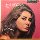 Otto Cesana - Lush & Lovely (Vinyle Usagé)