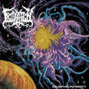 Inoculation - Celestial Putridity (Vinyle Neuf)