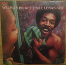 Wilson Pickett - Miz Lena's Boy (Vinyle Usagé)