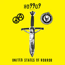 HO99O9 - United States Of Horror (Vinyle Usagé)
