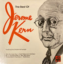 Don Goldie - The Best Of Jerome Kern (Vinyle Usagé)