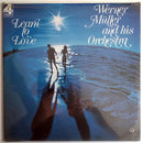 Werner Muller Und Sein Orchester - Learn To Love (Vinyle Usagé)