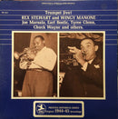 Rex Stewart / Wingy Manone - Trumpet Jive (Vinyle Usagé)