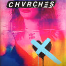 Chvrches - Love Is Dead (Vinyle Usagé)